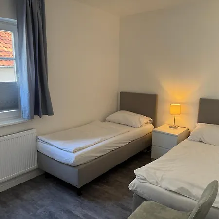 Haus Kiek Ut 23 *