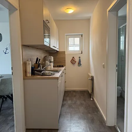 Haus Kiek Ut 23 * Timmendorfer Strand