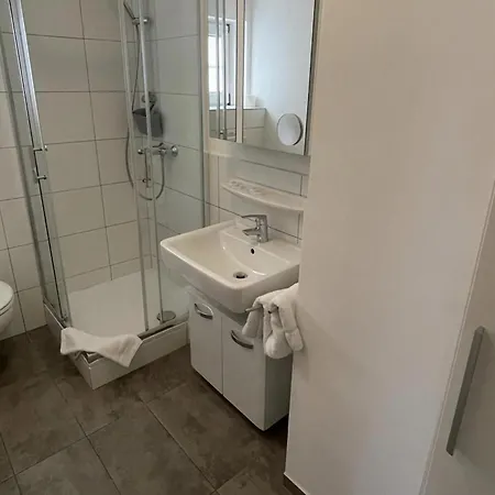 Appartement Haus Kiek Ut 23 *