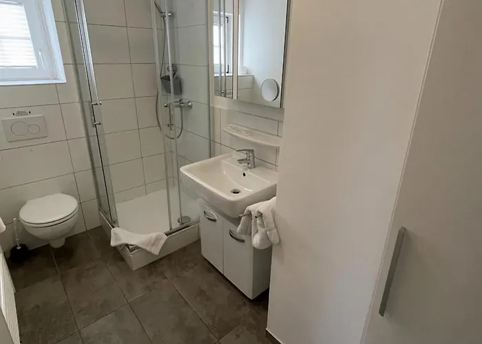 Lejlighed Haus Kiek Ut 23 *